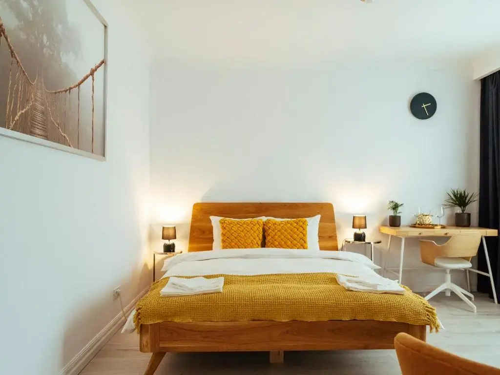 Luxurious and Cosy - Dristor