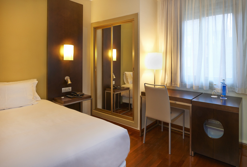 iStay by NH Zaragoza Sport Hotel