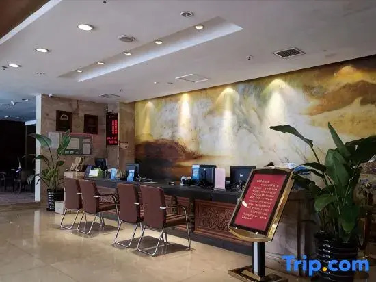 Oriental Roman Holiday Hotel
