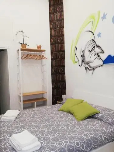 Decumano Home Platamon