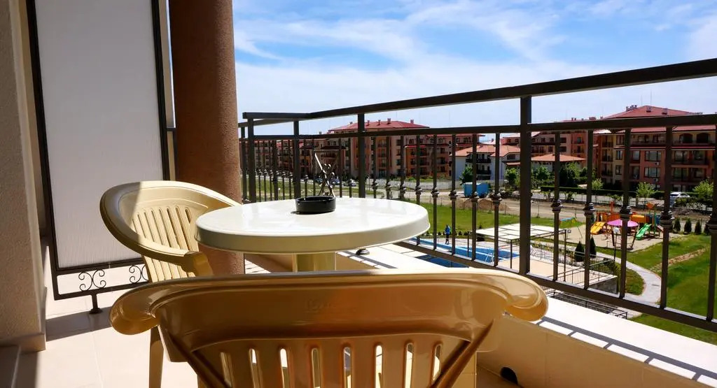 Sorrento Sole Mare - Apartments by the beach