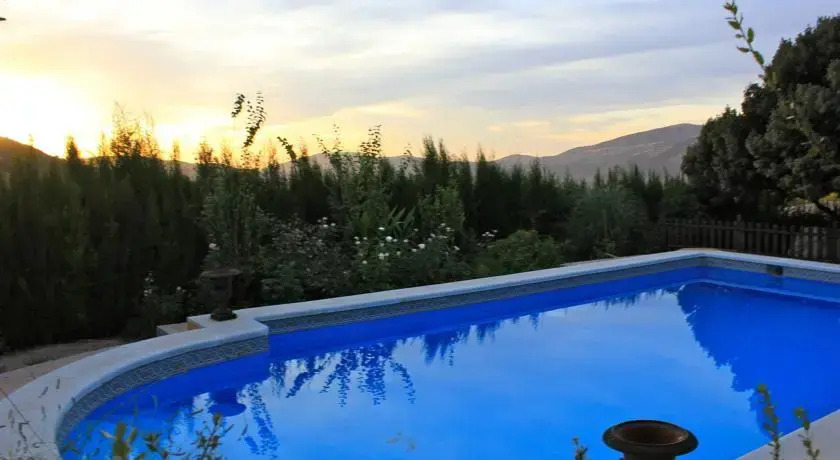 Villa Azuara
