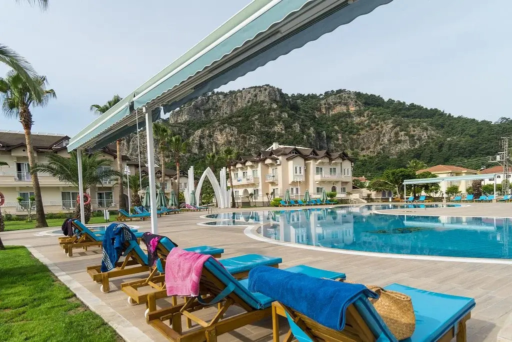 Hotel Keskin