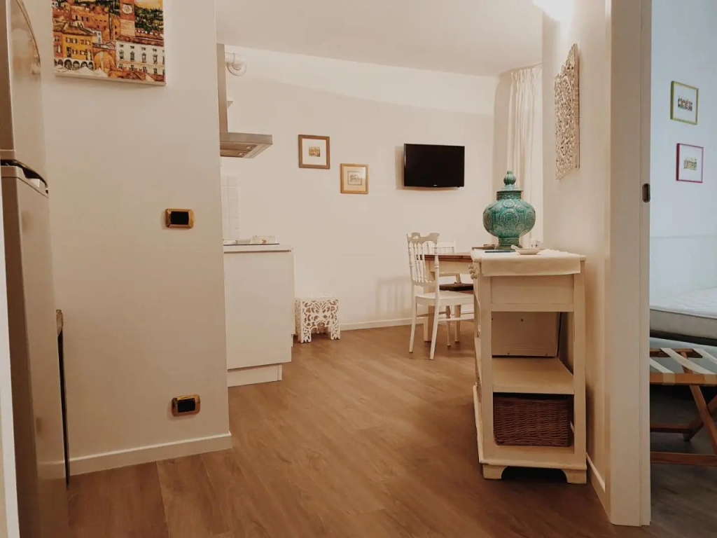 Appartamento Lo Scalino