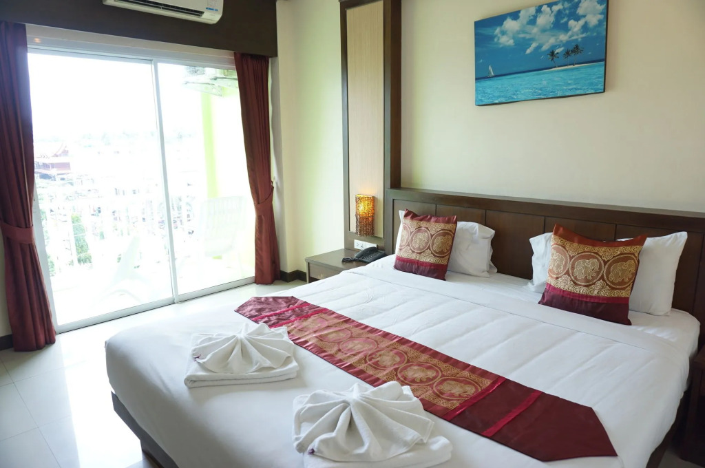 Arita House