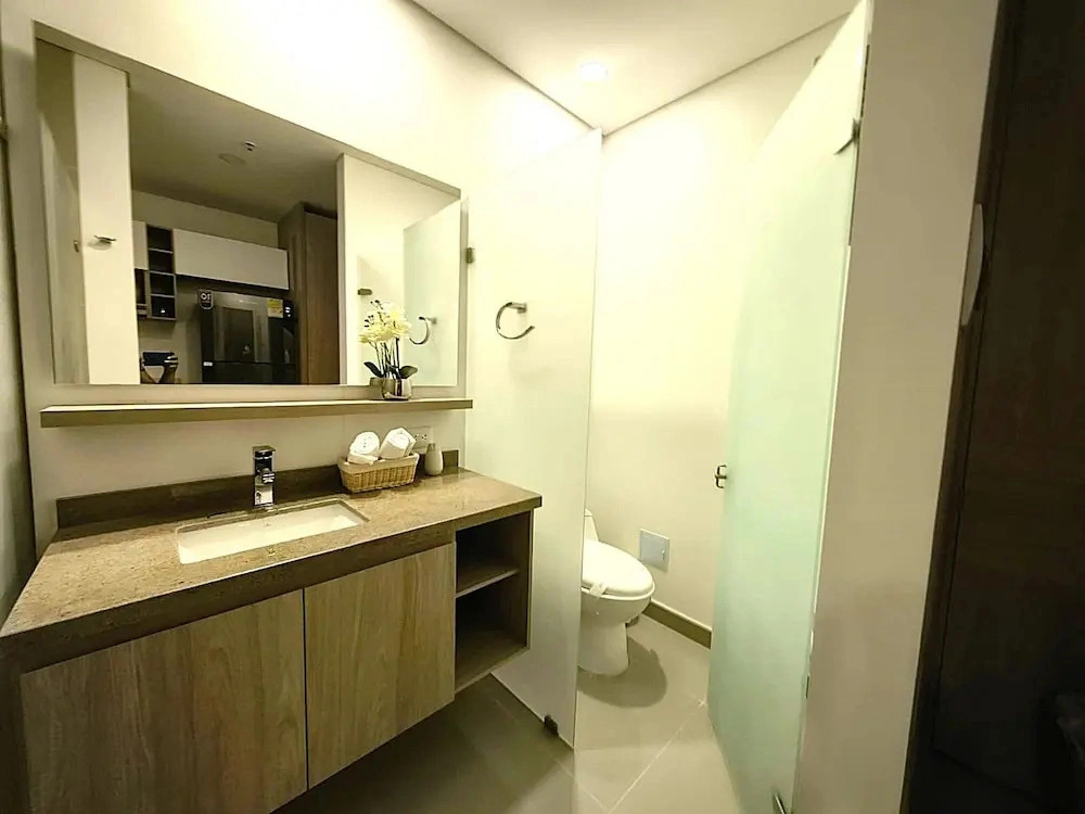 Apartamentos Reserva del Mar II-by SOHO