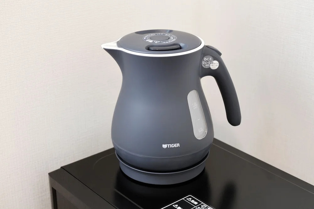 Prime Suites Tokyo
