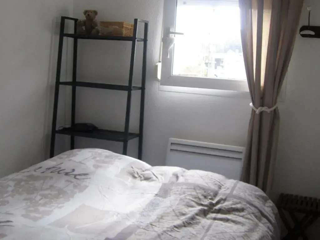 Appartement Arcachon, 2 pièces, 4 personnes - FR-1-420-61