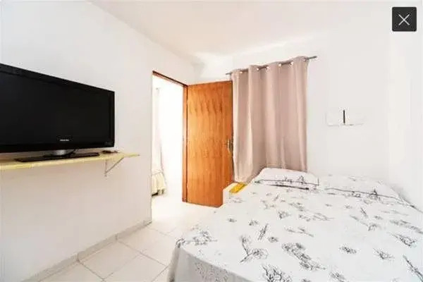Mareville Flat Residencial Recife