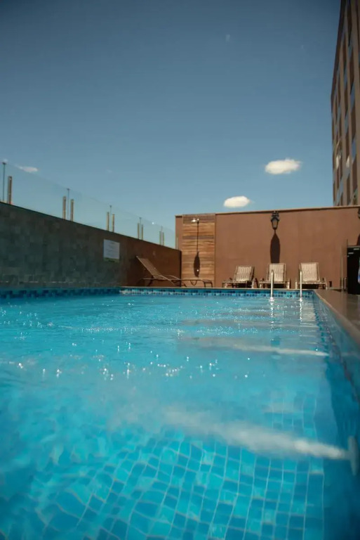 Bristol Infinity Hotel