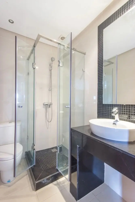 Zen Apartment for Family in Prestigia