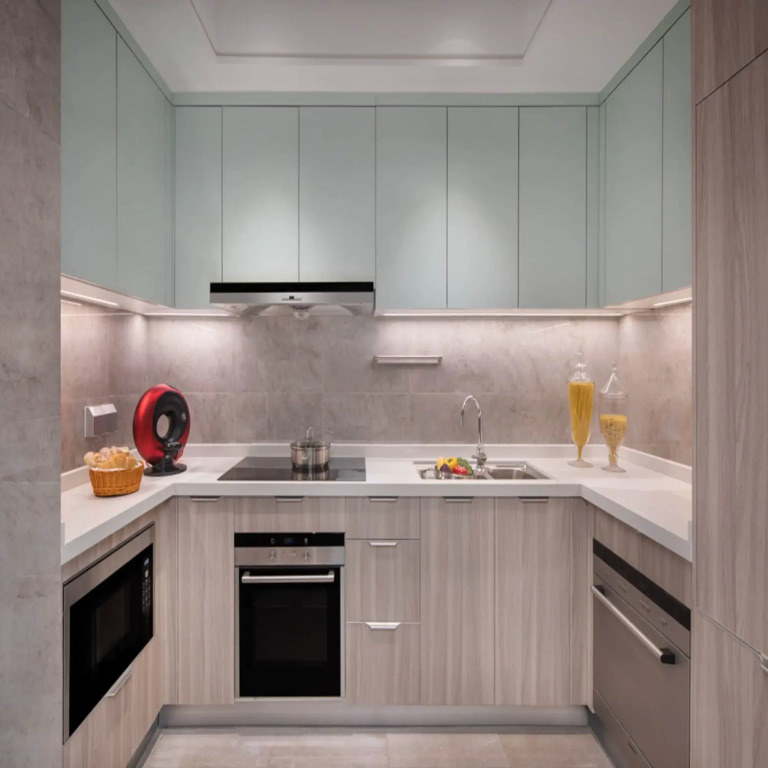 Ascott Harmony City Nantong