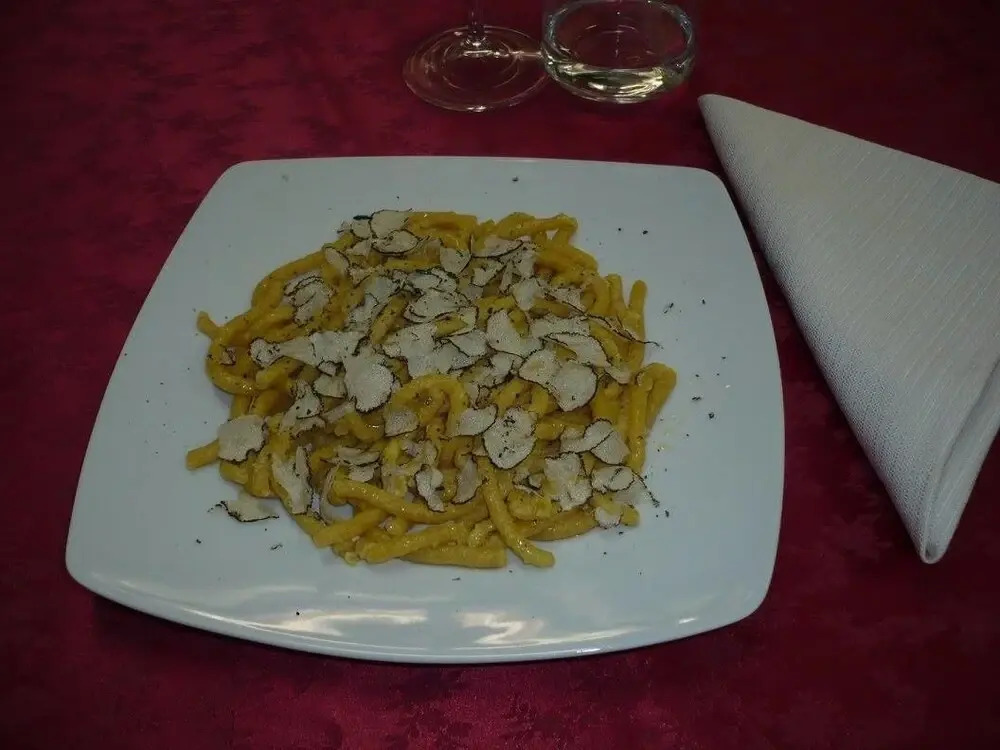 Locanda La Rocca