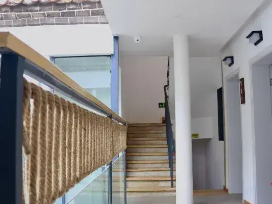 Kunming Qishan Bangshan Japanese Boutique Homestay