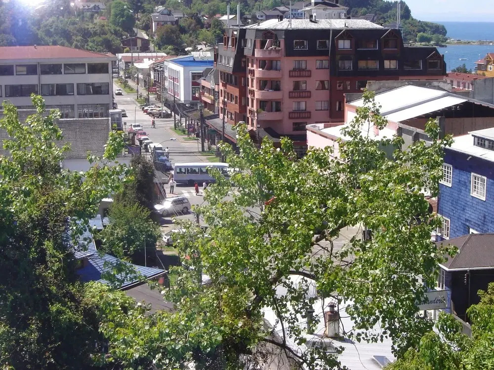 Hotel Boutique Ignacia Villoria