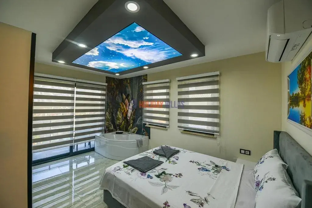 SEA ESTA VILLA 5