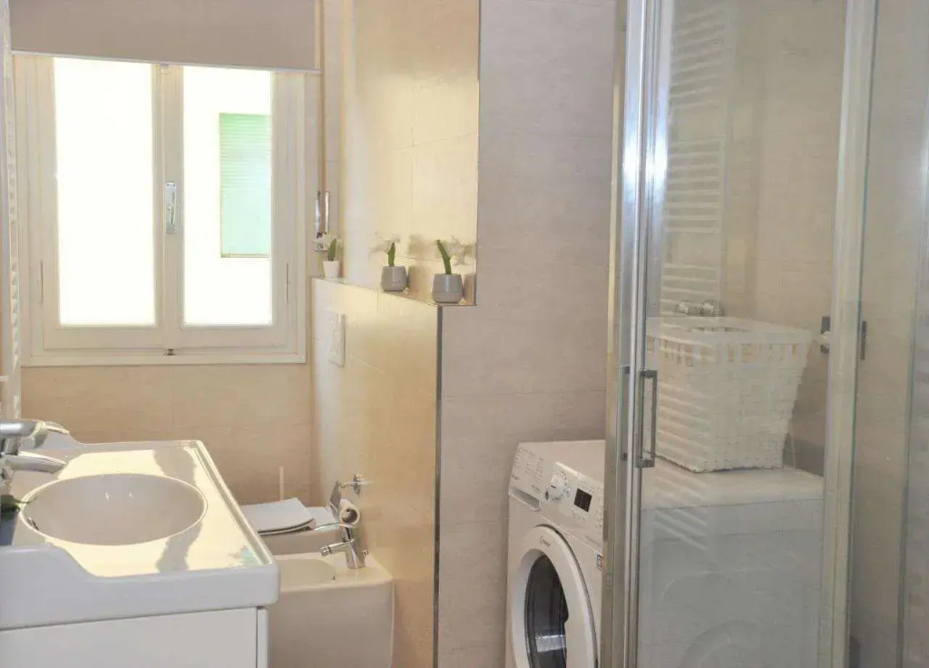 Verdi appartment