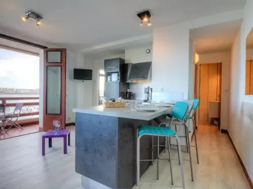 Apartment Goizaldea