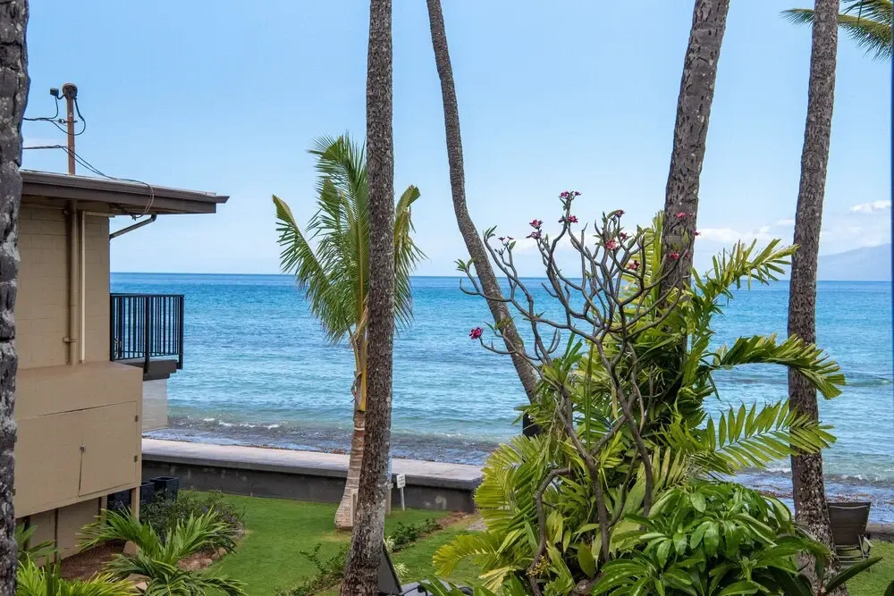 Maui Sands Seaside 713