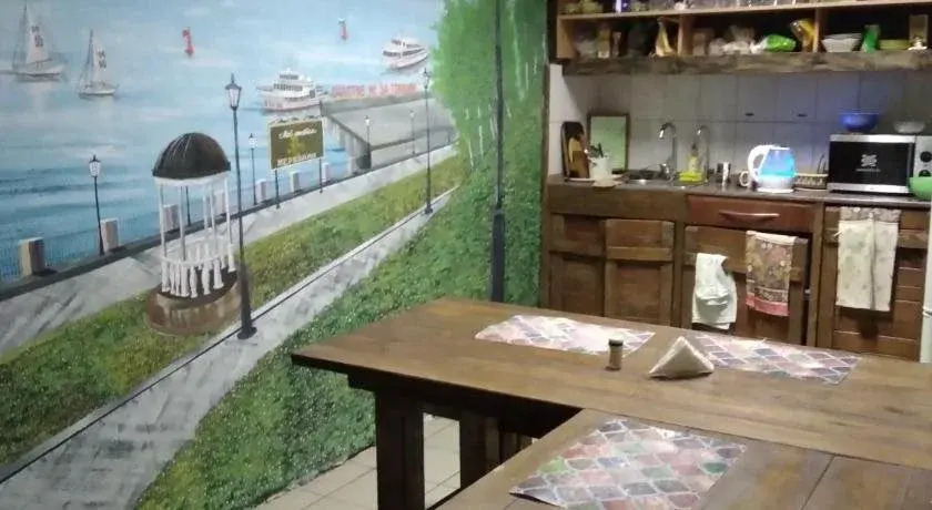Hostel Meridian