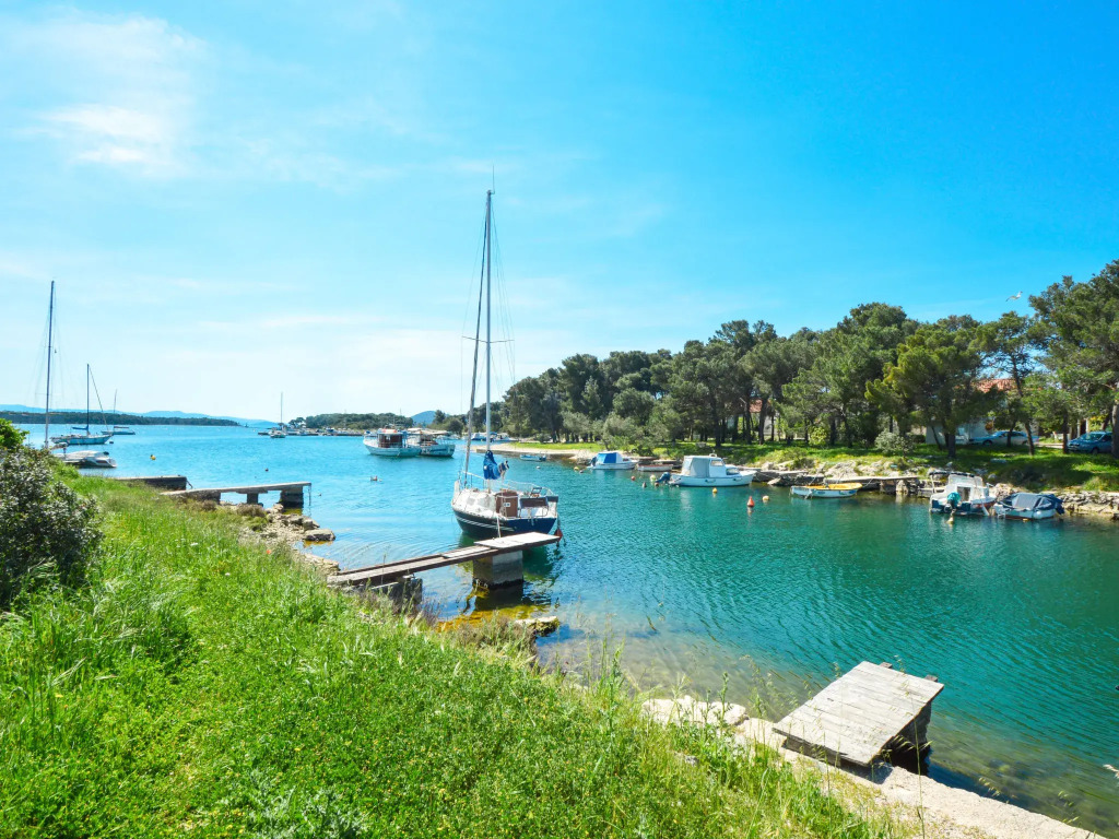 Holiday Home Anka