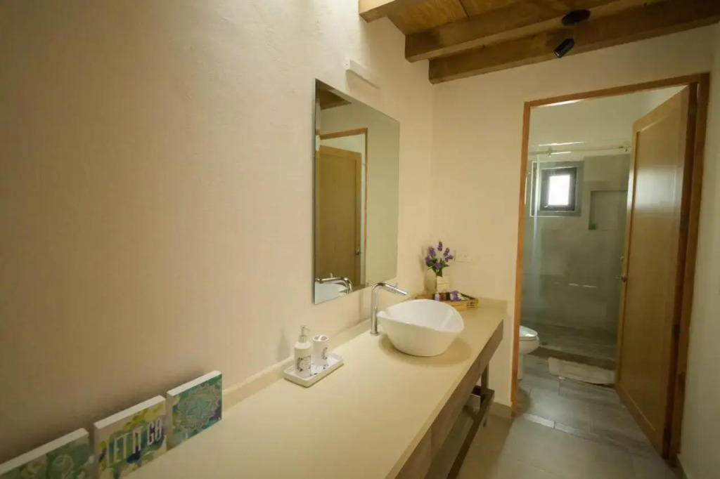 Villa Toscana