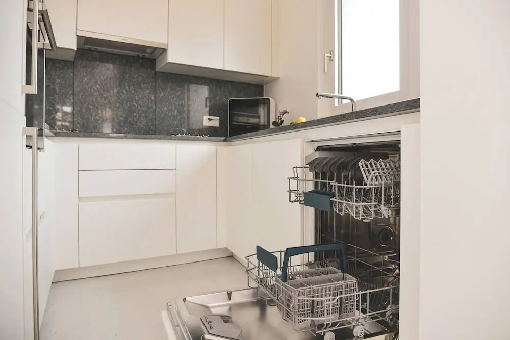 Luxury Nassa Penthouse With Private Terrace in Lugano