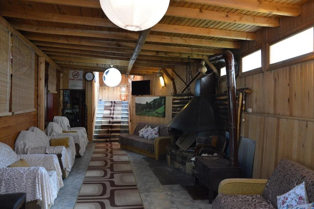 Kalegon Hotel
