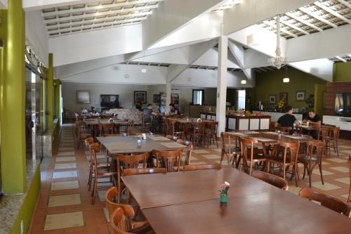 Hotel Meaípe