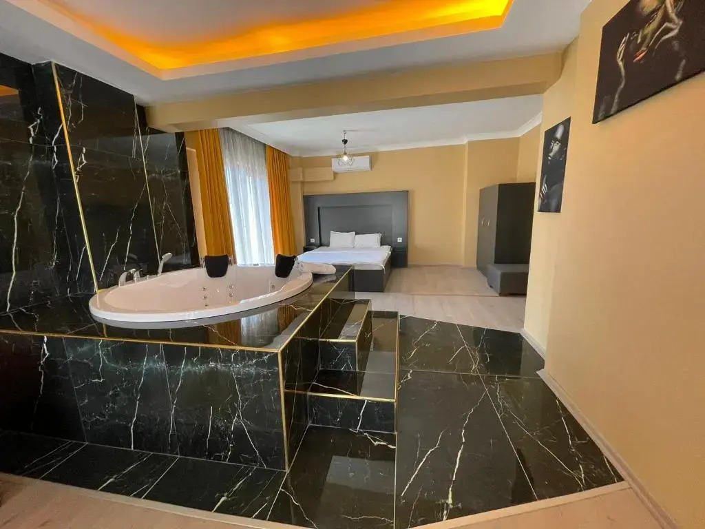 Otto Loft Premium Apartments