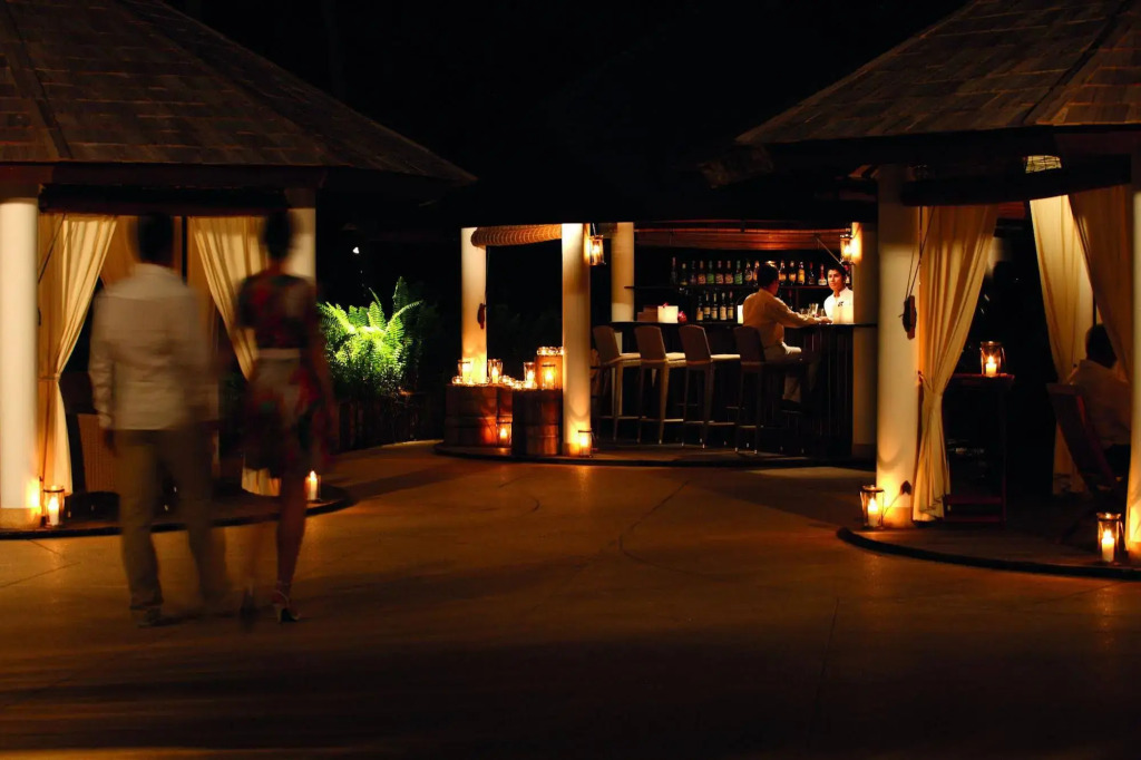 Napasai Samui Residence
