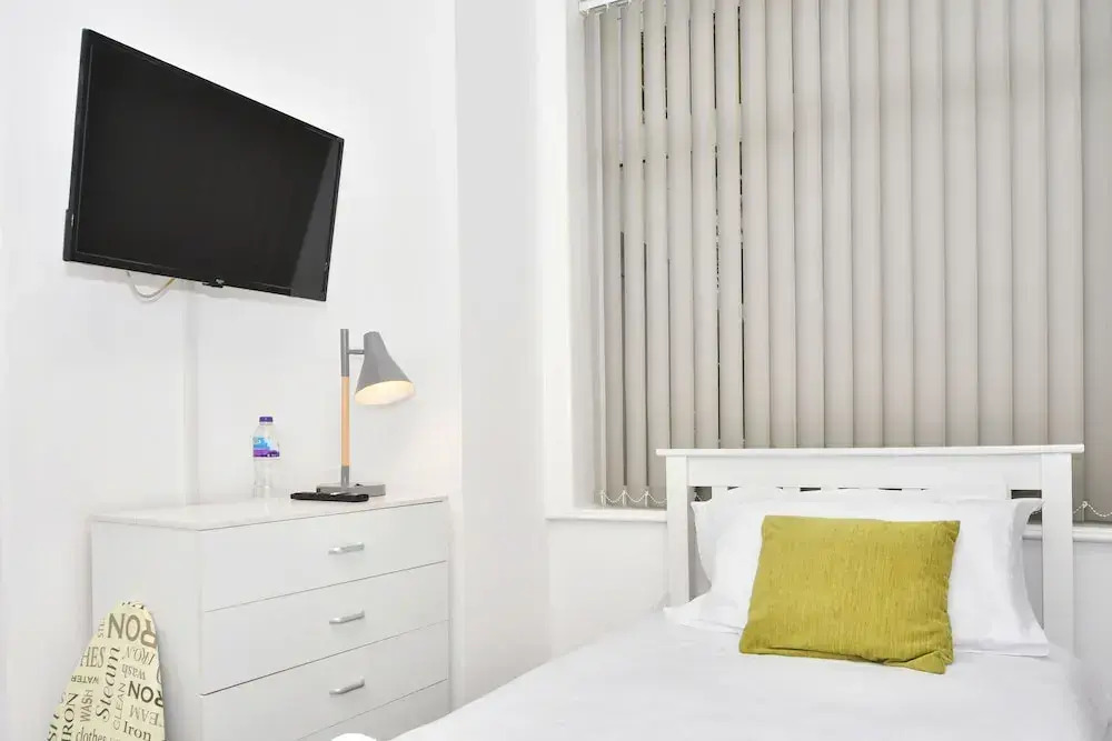 Townhouse @ Lord Street Crewe