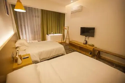 One Artisitic Guesthouse No. 3