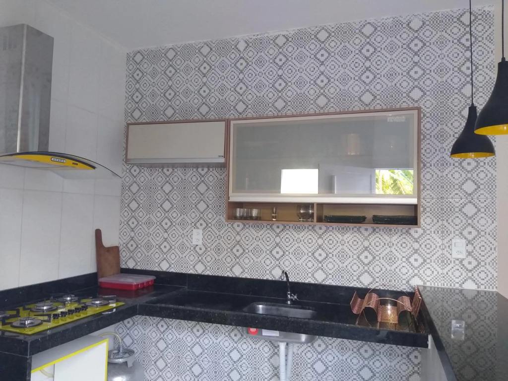 Maravilhoso loft beira mar
