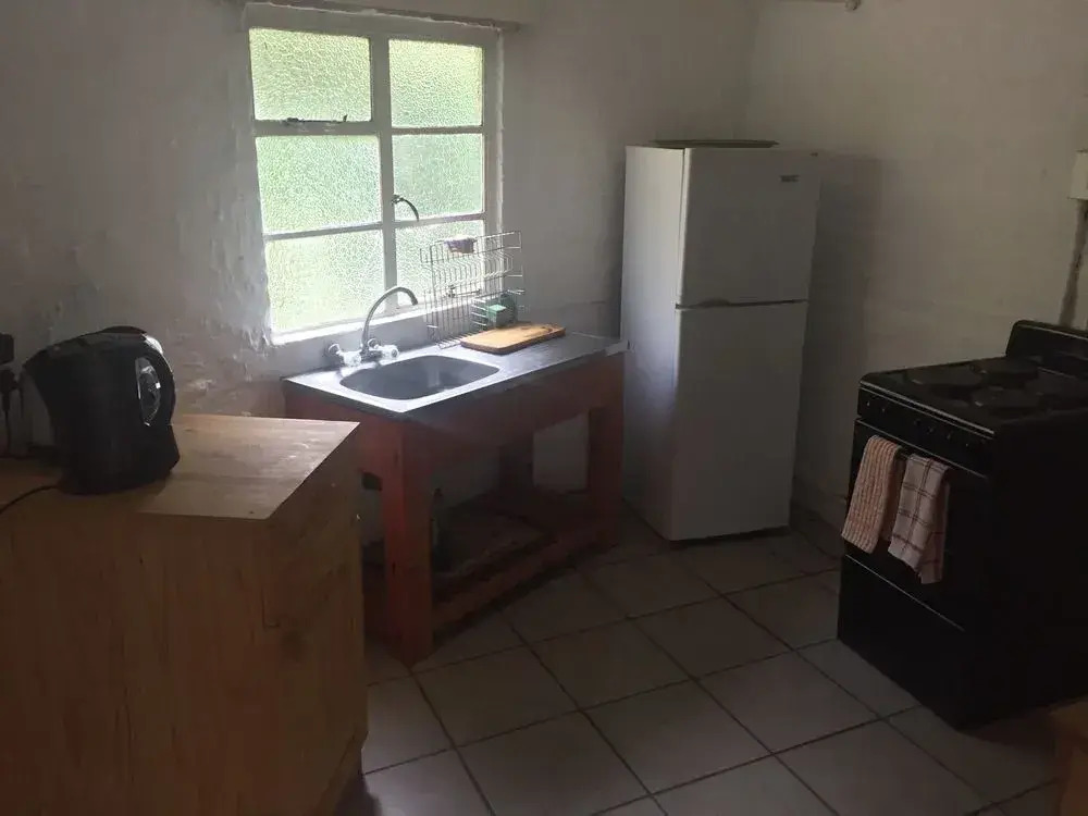 Beacon Vlei Guest farm
