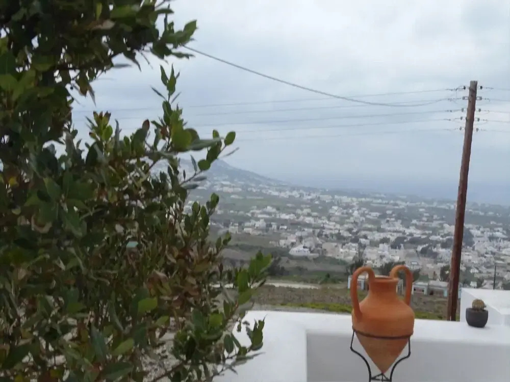 Wine And Wind House