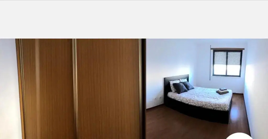 Wonderful apartament Lisbon