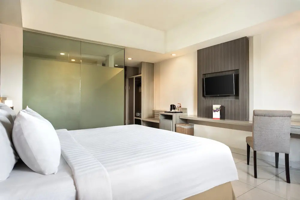 Swiss-Belinn Cibitung