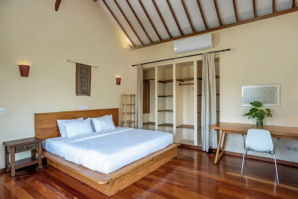 Yans Family Villa Canggu by Betterplace