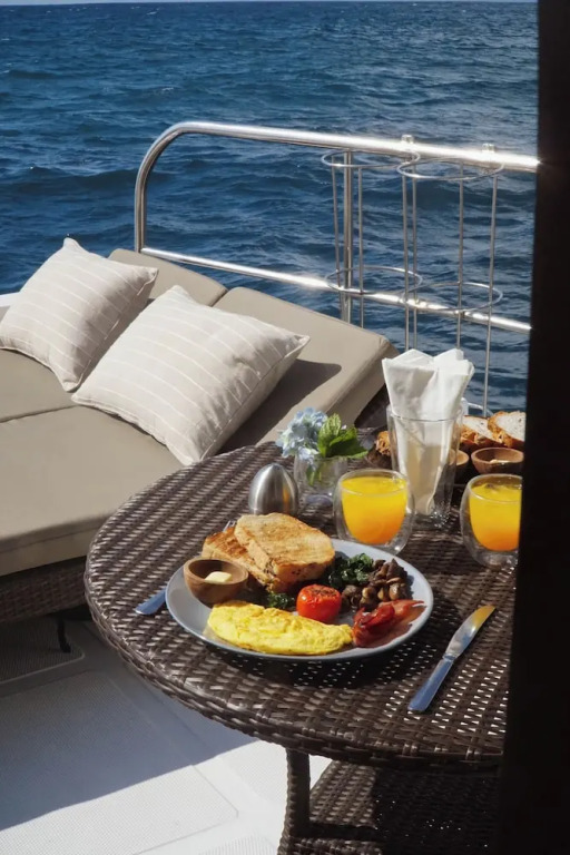 Nyaman Catamaran