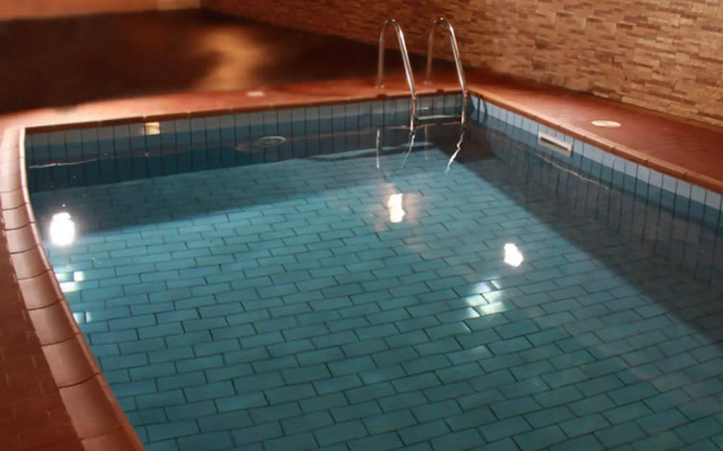 Chateux De Atlantique Hotel