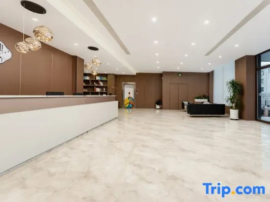 Chen Xiang Hotel