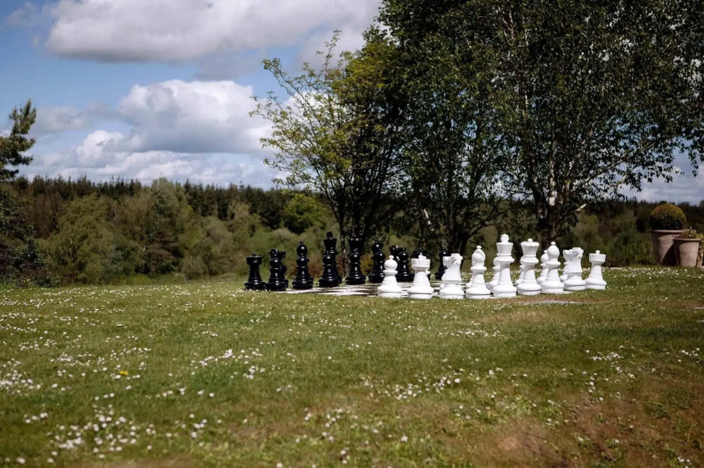 Bellinter House Hotel & Spa