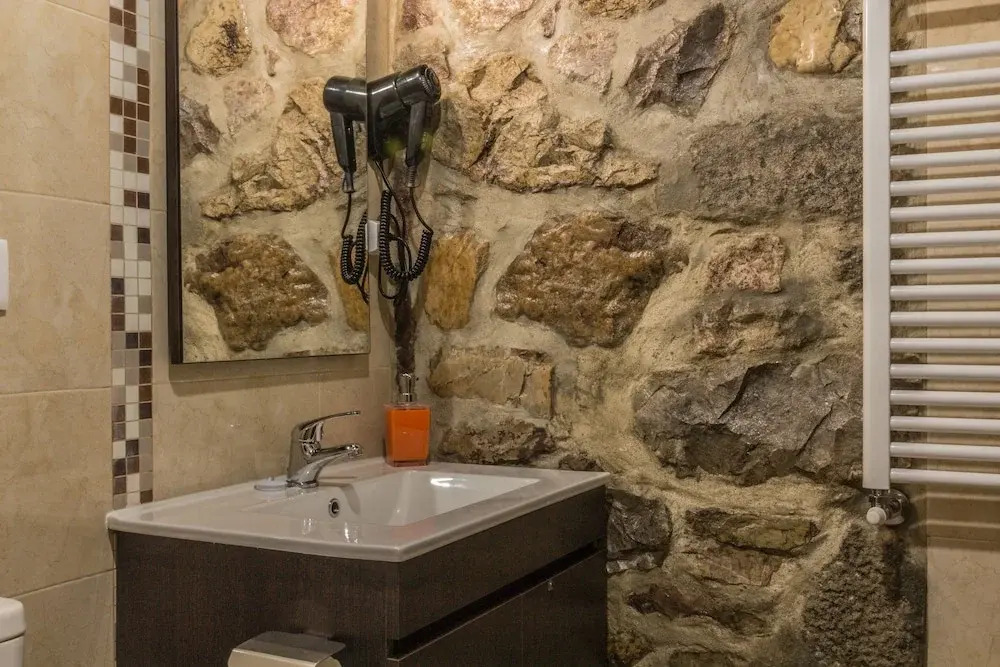 Portantiqua, guest house