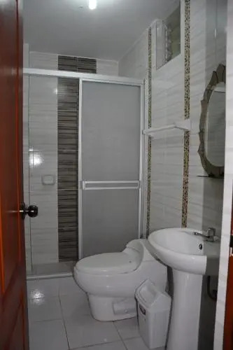 Hotel Milagritos