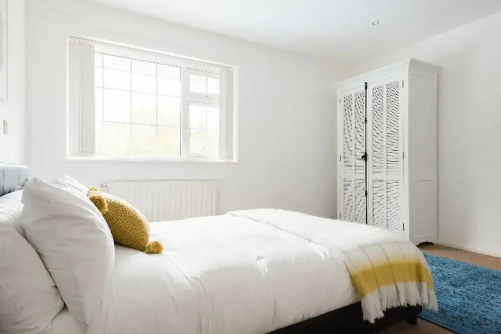 The Homerton Cottage - Spacious & Charming 5bdr Home