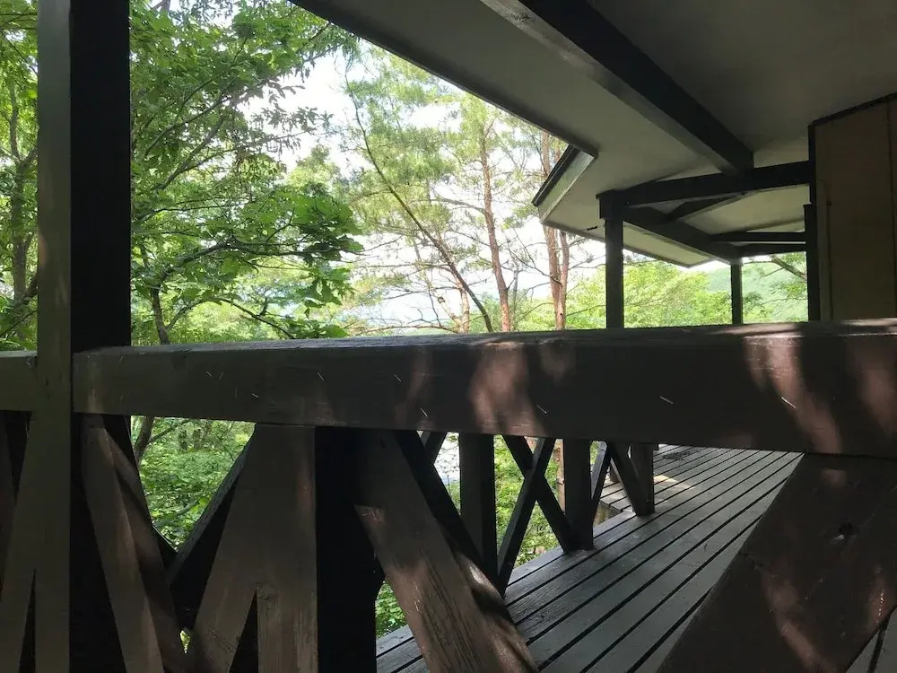 Nasukogen Holiday