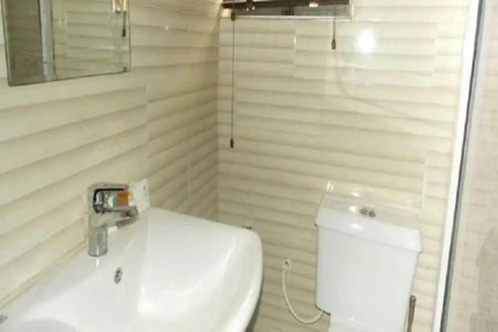Annes luxury suites