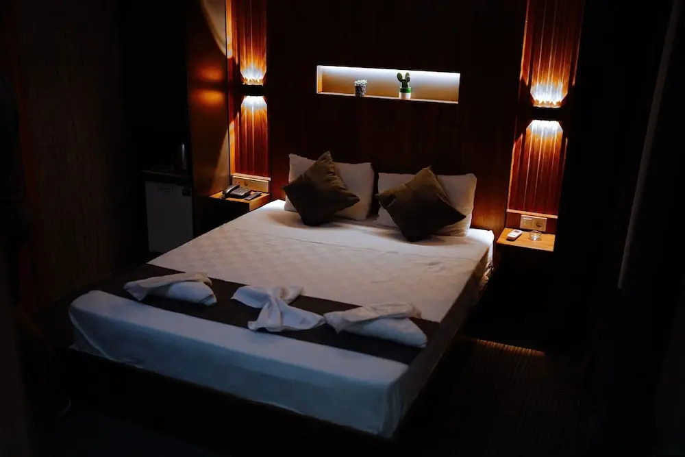 Hotel Keskin Kartal