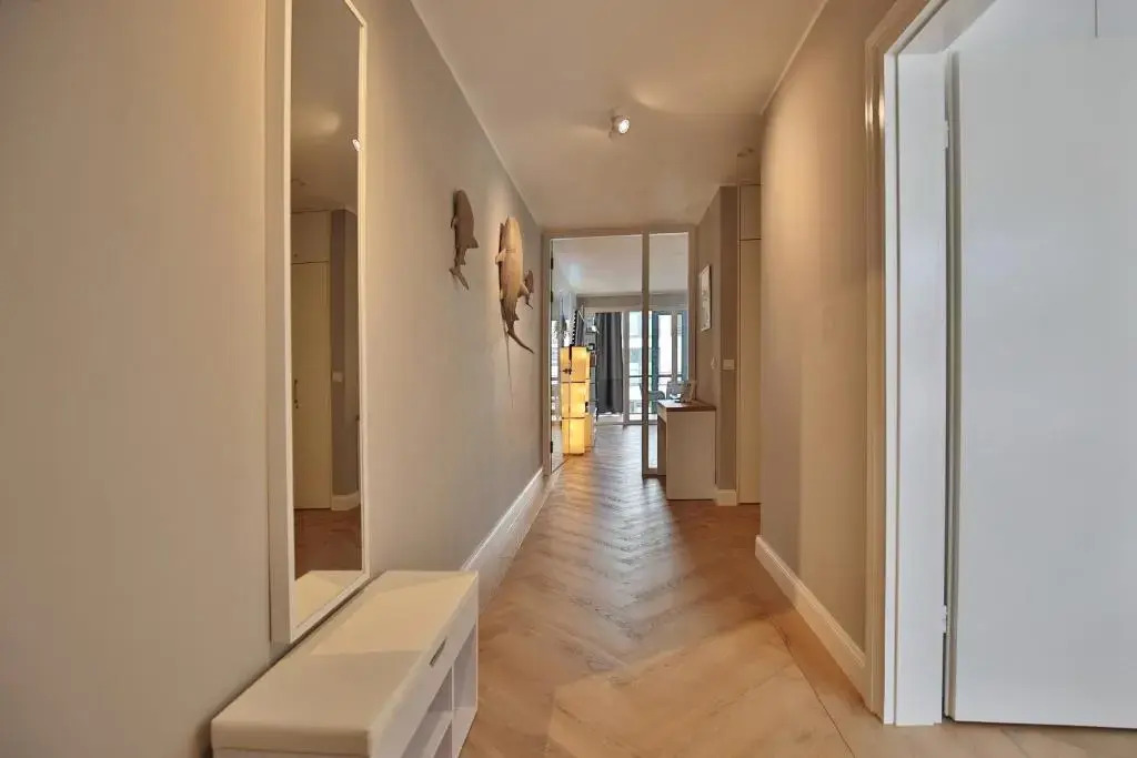 Seaside Seaside Appartement 18